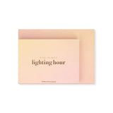 Kara Beauty Lighting hour Blush & Highlight Palette HL19D
