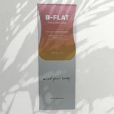 Maelys B-Flat Firming Belly Cream Cellulite Reduction 3.38oz