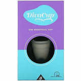 The DivaCup, Menstrual Cup Size # 2