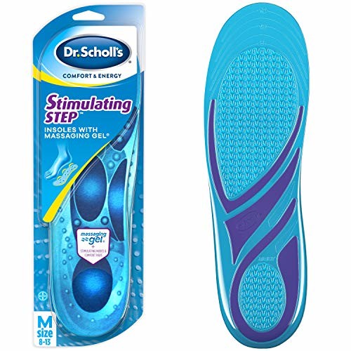 Dr. Scholl’s Memory FIT Insoles