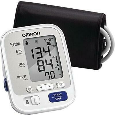 OMRON 5 SERIES Advanced Accuracy Upper Arm Blood Pressure Monitor 73BP742NEA