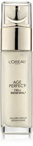 L'Oreal Paris Skin Care Age Perfect Cell Renewal Serum + Night Cream Kit