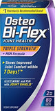 Osteo Bi-Flex, Triple Strength + Turmeric